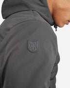 Veste FK Swat II cagoule intégrée - Gris