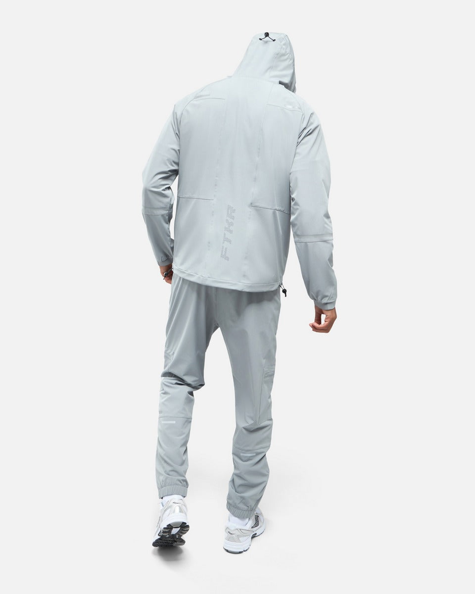 Veste FK Winter Runner - Gris