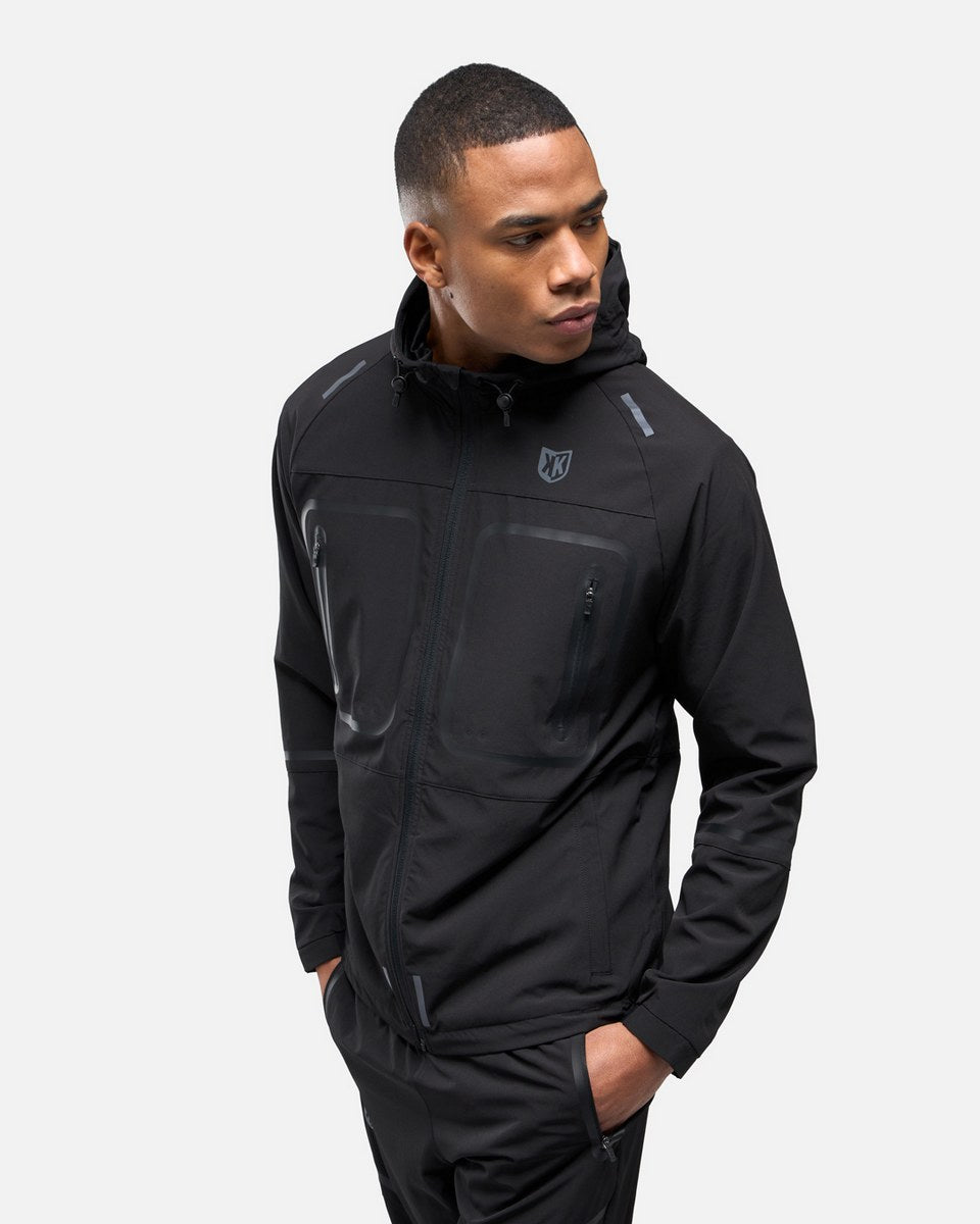 Veste FK Winter Runner - Noir