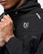 Veste FK Winter Runner - Noir