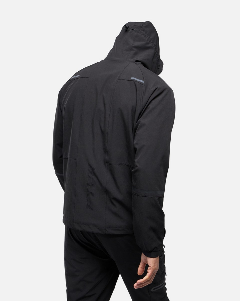Veste FK Winter Runner - Noir
