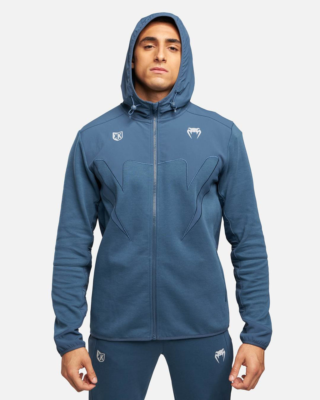 Veste FK x Venum Core Attack - Marine