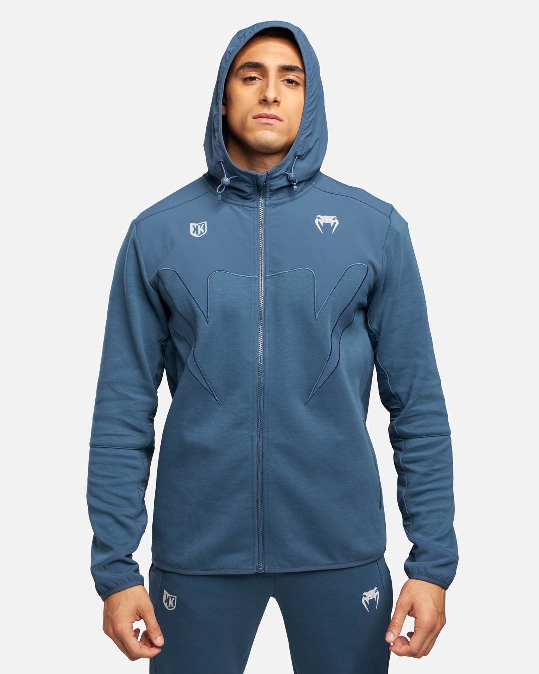 Veste FK x Venum Core Attack - Marine