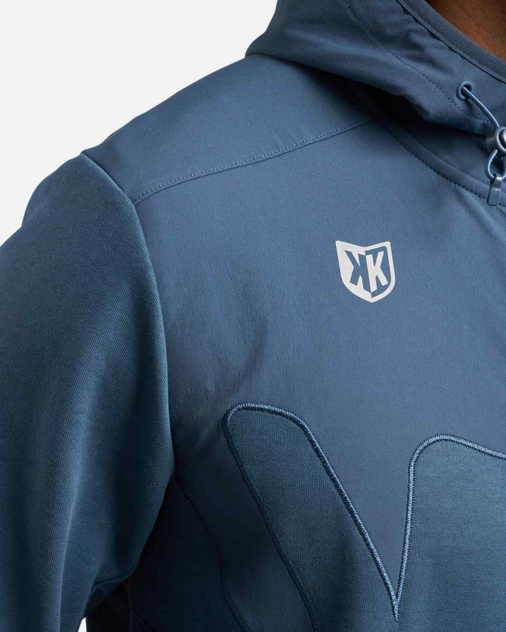 Veste FK x Venum Core Attack - Marine