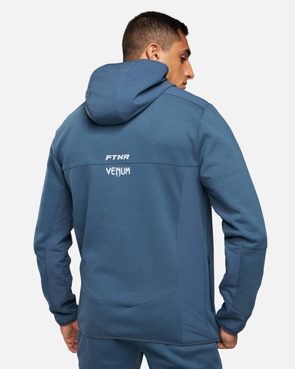 Veste FK x Venum Core Attack - Marine