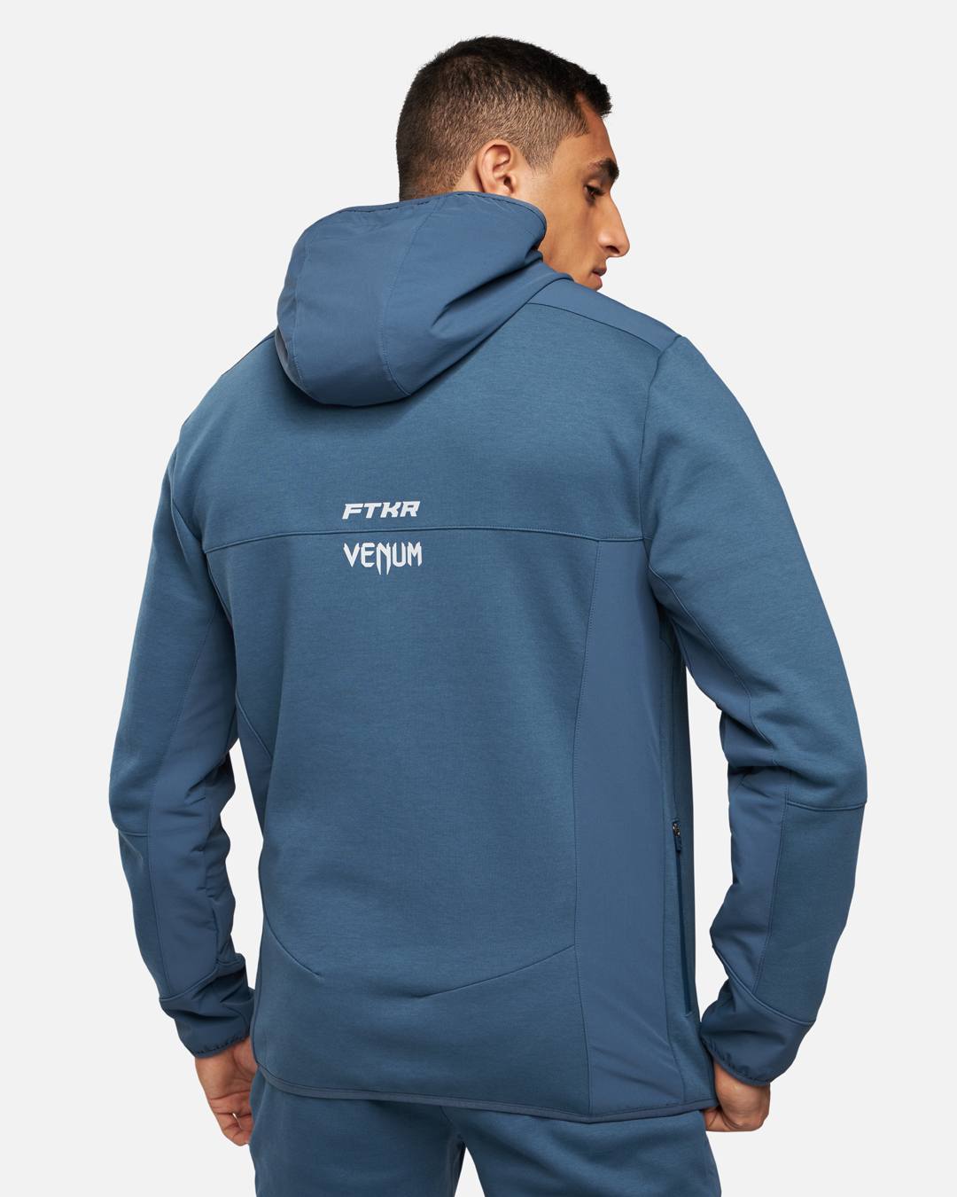Veste FK x Venum Core Attack - Marine