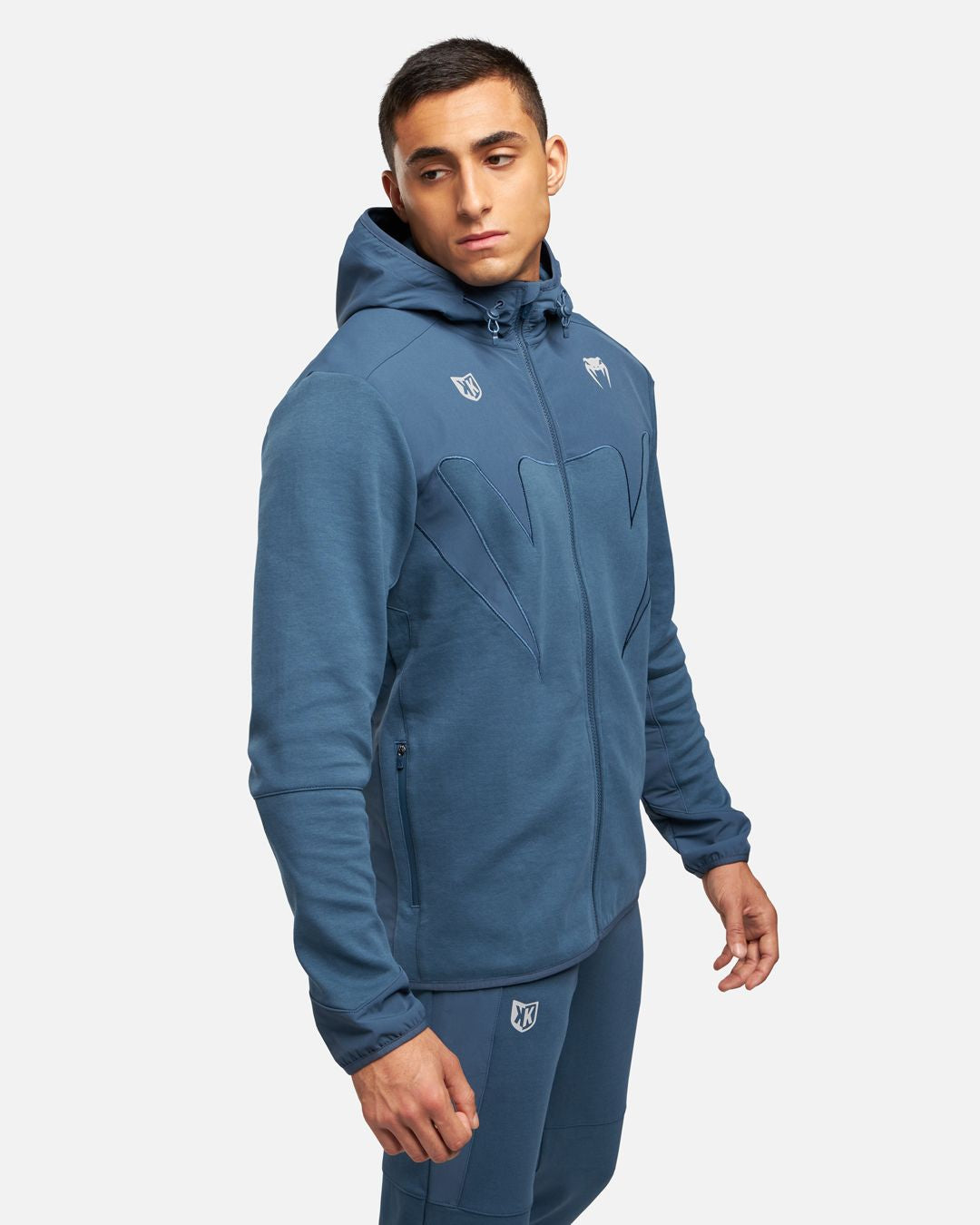 Veste FK x Venum Core Attack - Marine