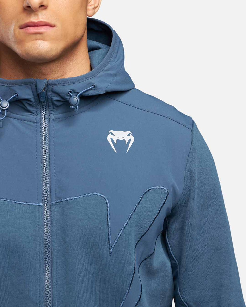 Veste FK x Venum Core Attack - Marine