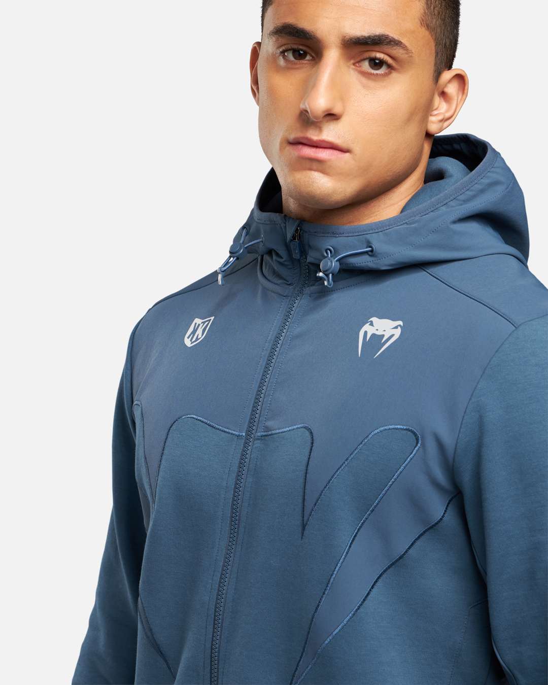 Veste FK x Venum Core Attack - Marine