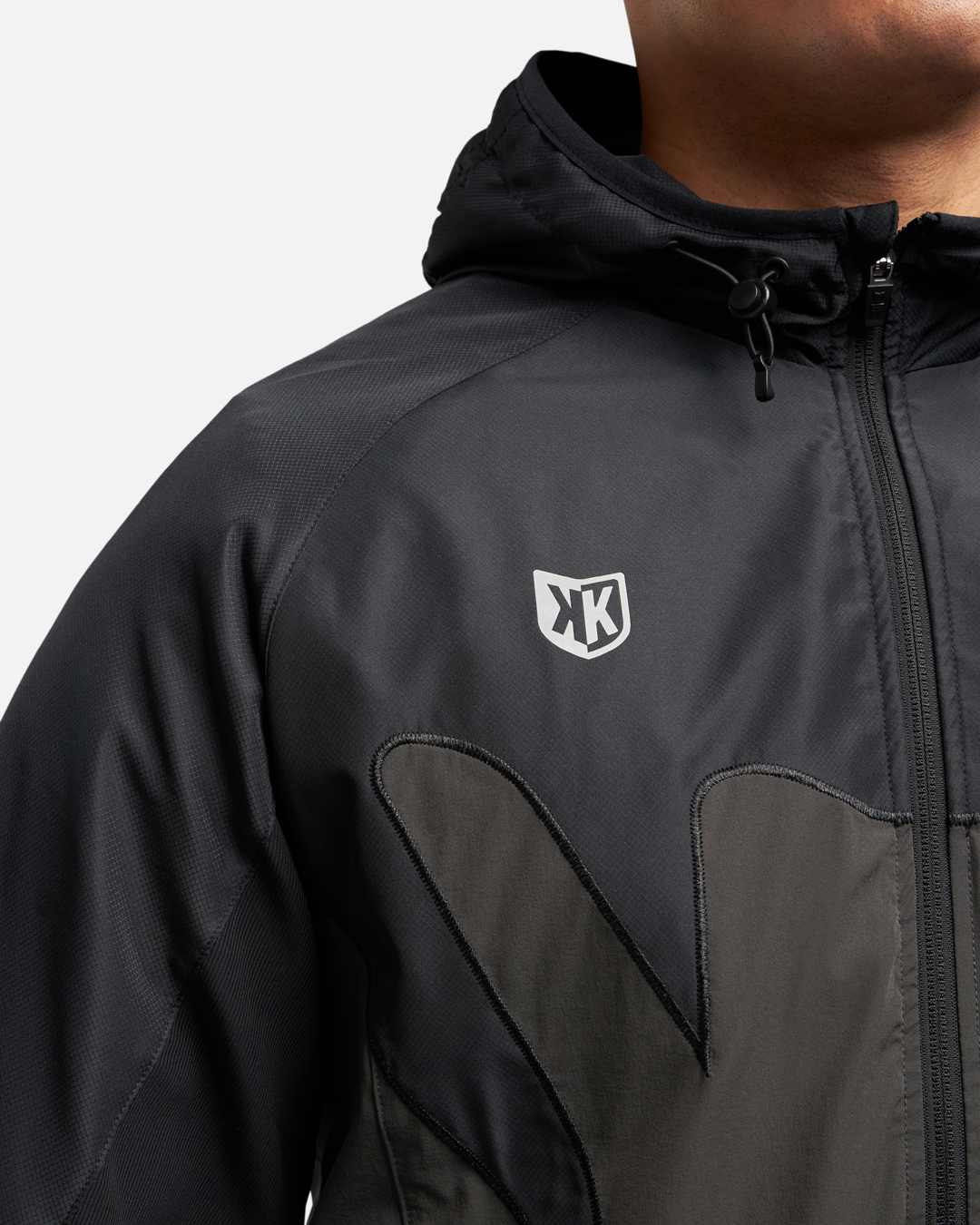 Veste FK x Venum Boost Attack - Noir