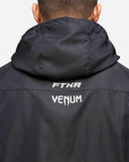 Veste FK x Venum Boost Attack - Noir