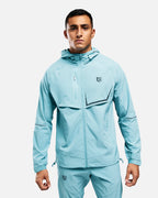 Veste FK Calcio III - Bleu Azur