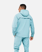 Veste FK Calcio III - Bleu Azur