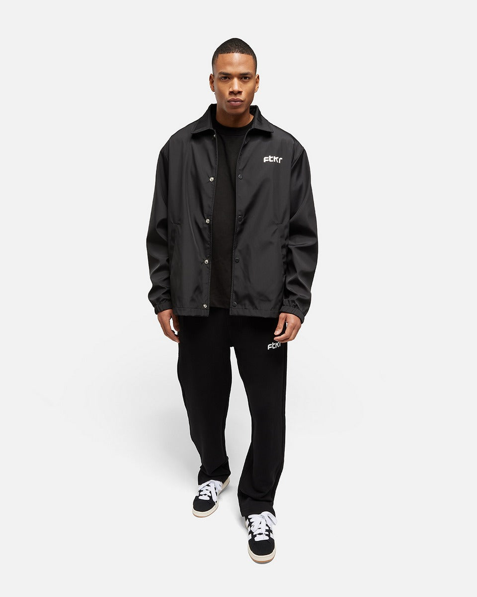Veste FTKR Premium Legacy - Noir
