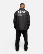 Veste FTKR Premium Legacy - Noir