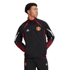 Veste Manchester United Teamgeist - Noir/Rouge