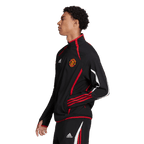 Veste Manchester United Teamgeist - Noir/Rouge