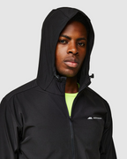 Veste Monterrain Form - Noir