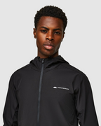 Veste Monterrain Form - Noir