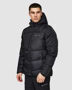 Veste Monterrain Polar Express - Noir