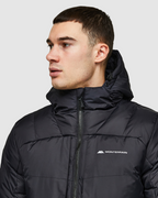 Veste Monterrain Polar Express - Noir