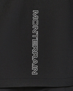 Veste Monterrain Ramble - Noir