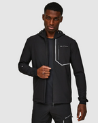 Veste Monterrain Ramble - Noir