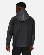 Veste Monterrain Storm - Gris/Noir
