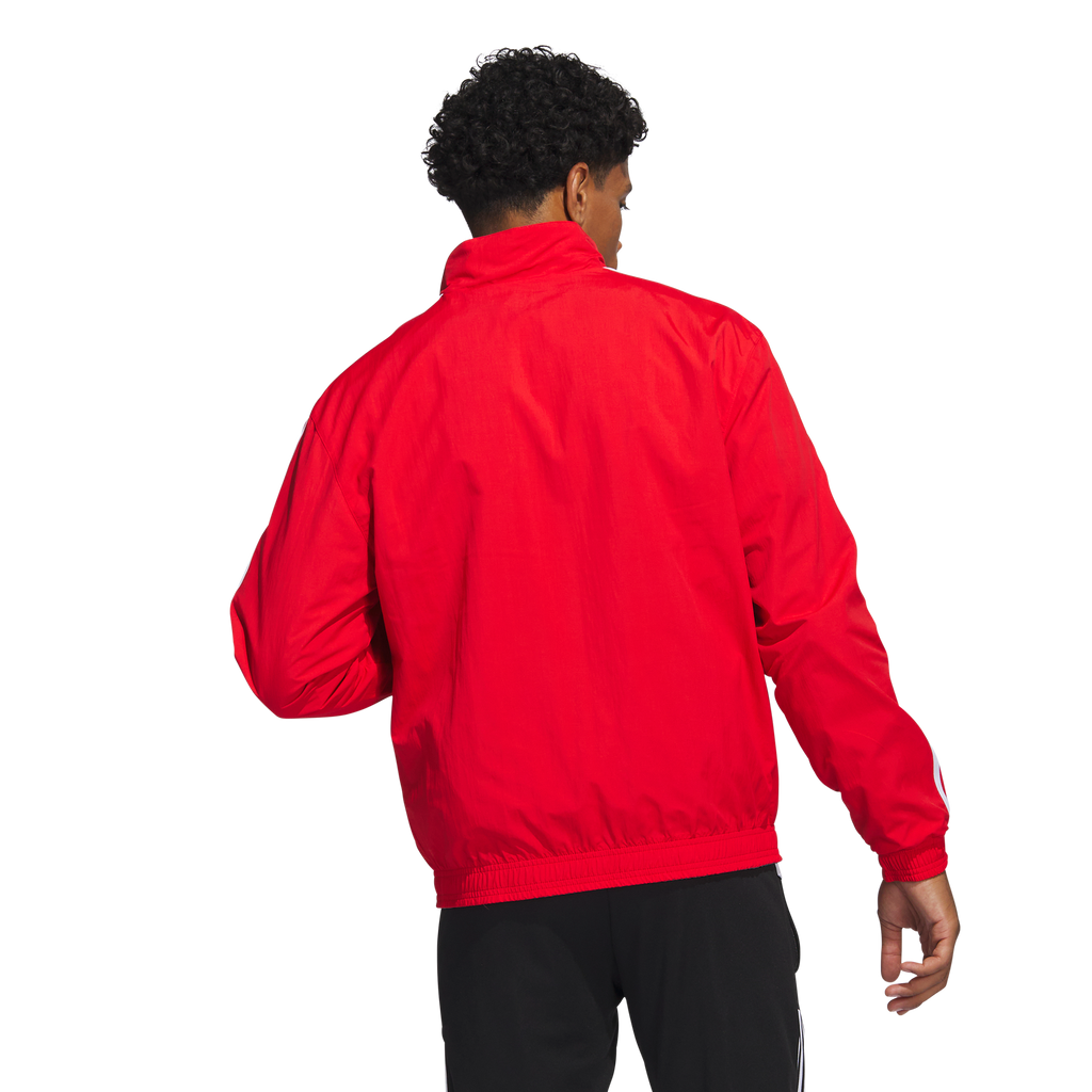 Veste New York Red Bulls Anthem - Rouge/Bleu