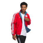 Veste New York Red Bulls Anthem - Rouge/Bleu