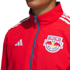 Veste New York Red Bulls Anthem - Rouge/Bleu