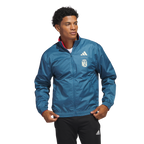 Veste New York Red Bulls Anthem - Rouge/Bleu