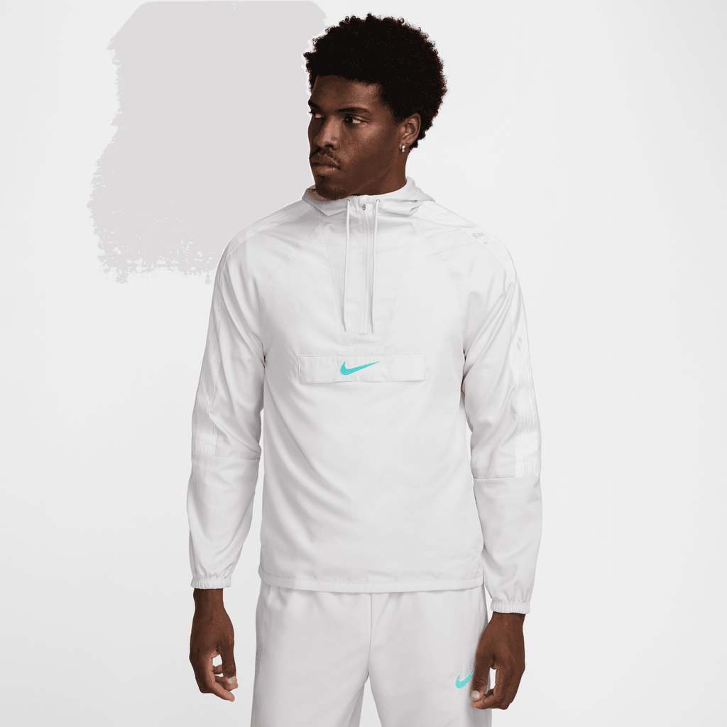 Veste Nike Academy - Blanc/Bleu