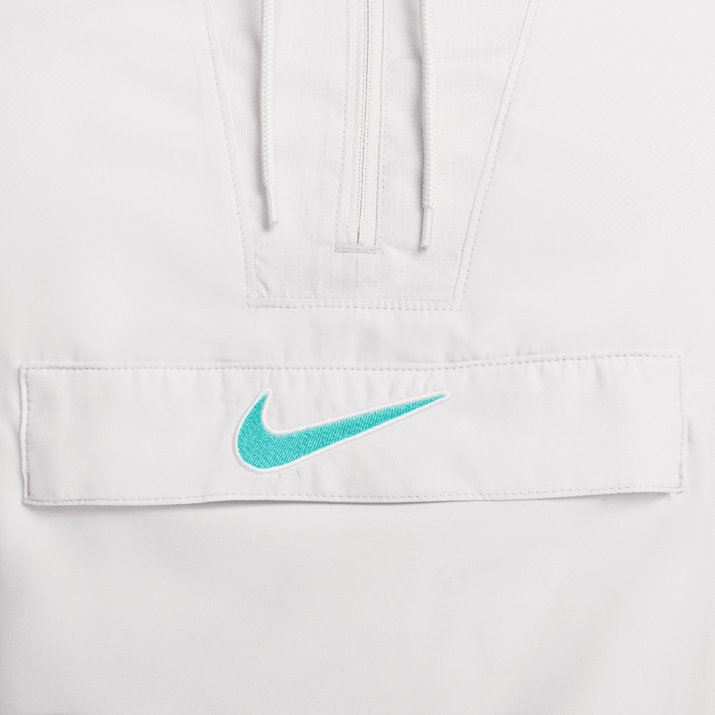 Veste Nike Academy - Blanc/Bleu