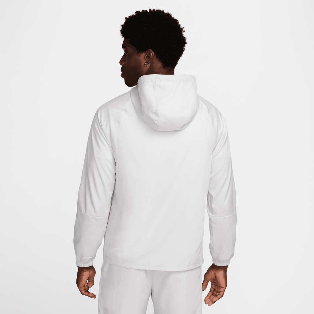 Veste Nike Academy - Blanc/Bleu