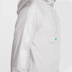 Veste Nike Academy - Blanc/Bleu