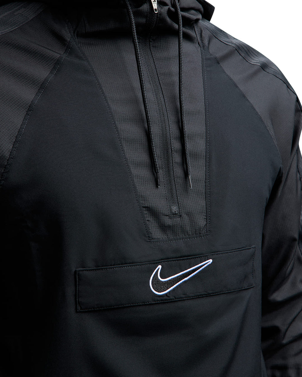 Veste Nike Academy - Noir/Blanc