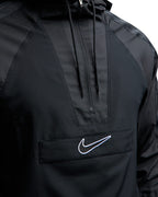 Veste Nike Academy - Noir/Blanc