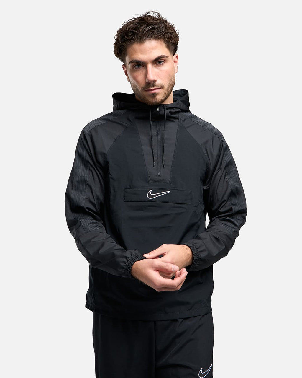 Veste Nike Academy - Noir/Blanc