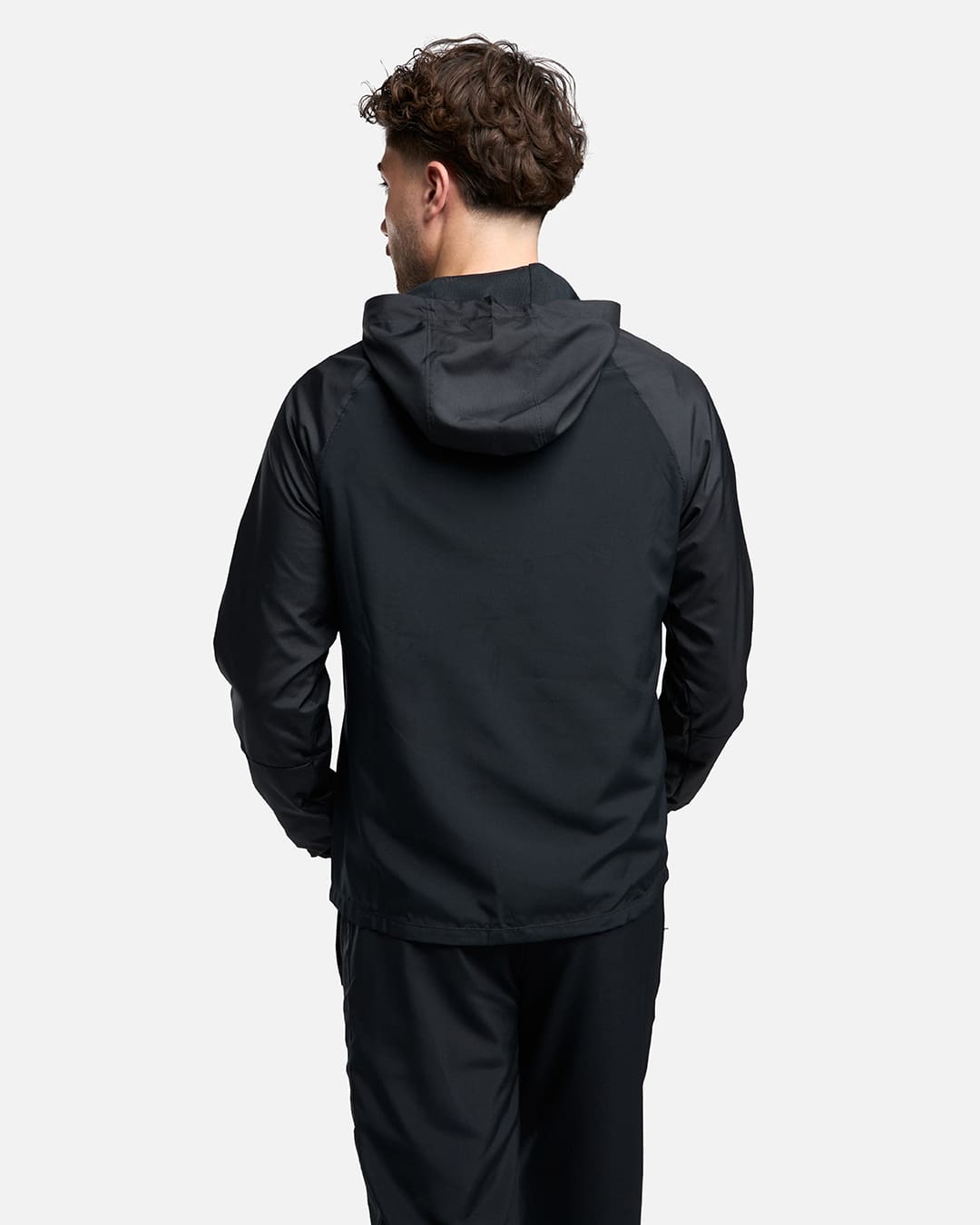 Veste Nike Academy - Noir/Blanc