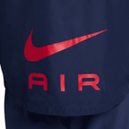Veste Nike Running Air - Blanc/Marine