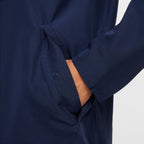 Veste Nike Running Air - Bleu/Vert