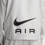 Veste Nike Running Air - Gris/Vert