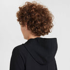 Veste Nike Running Air Junior - Noir/Doré