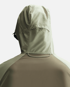 Veste Nike Running Air - Kaki