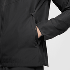 Veste Nike Running Air - Noir/Orange