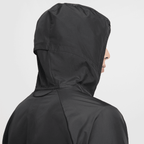 Veste Nike Running Air - Noir/Orange