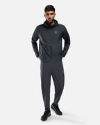 Veste Nike Running Air - Noir/Orange