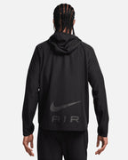 Veste Nike Air Running - Noir