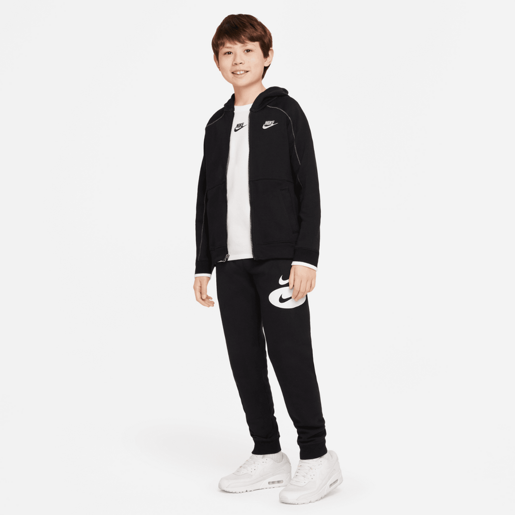 Veste Nike Amplify Junior - Noir